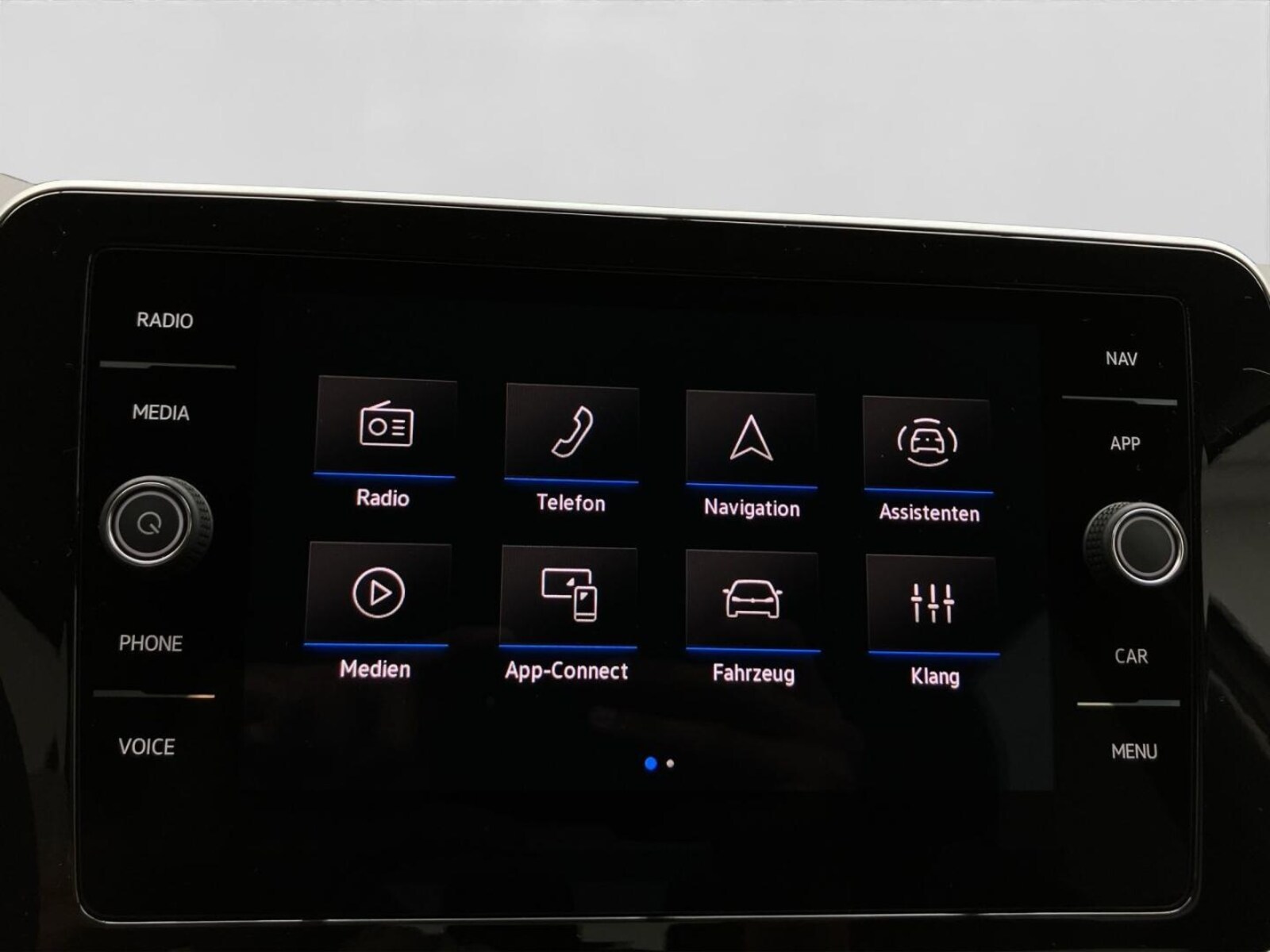 Volkswagen T-Cross – Bild 12