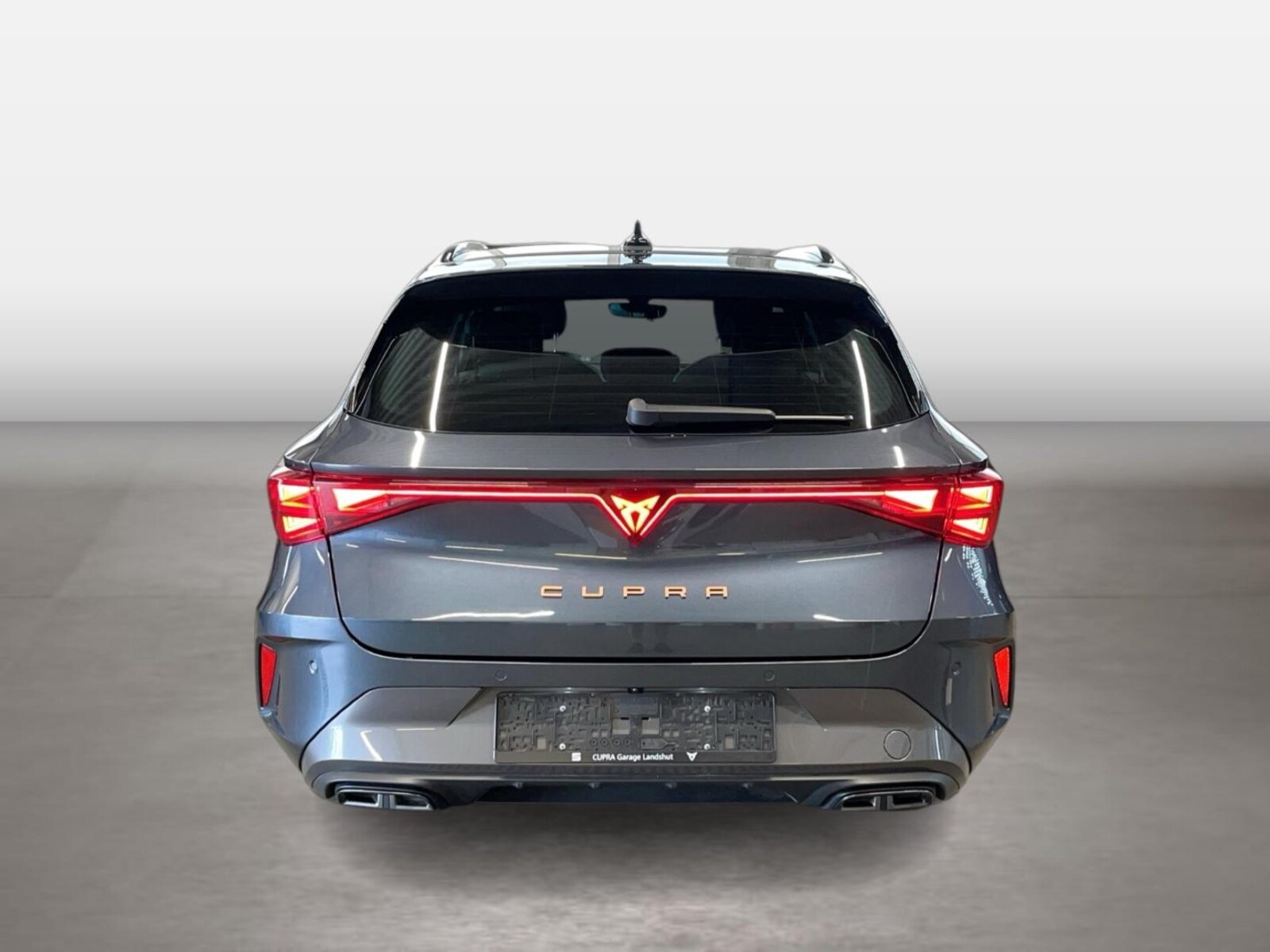 CUPRA Leon Sportstourer – Bild 4