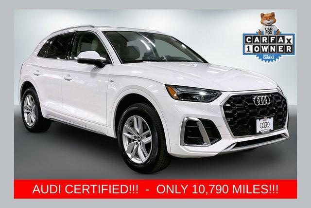 Photo of 2023 Audi Q5 