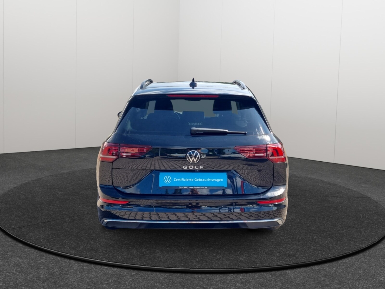 Volkswagen Golf Variant – Bild 7