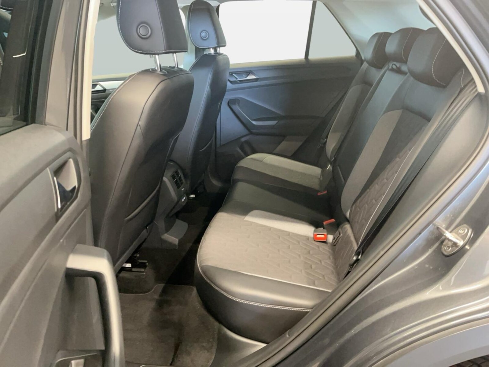 Volkswagen T-Roc – Bild 11
