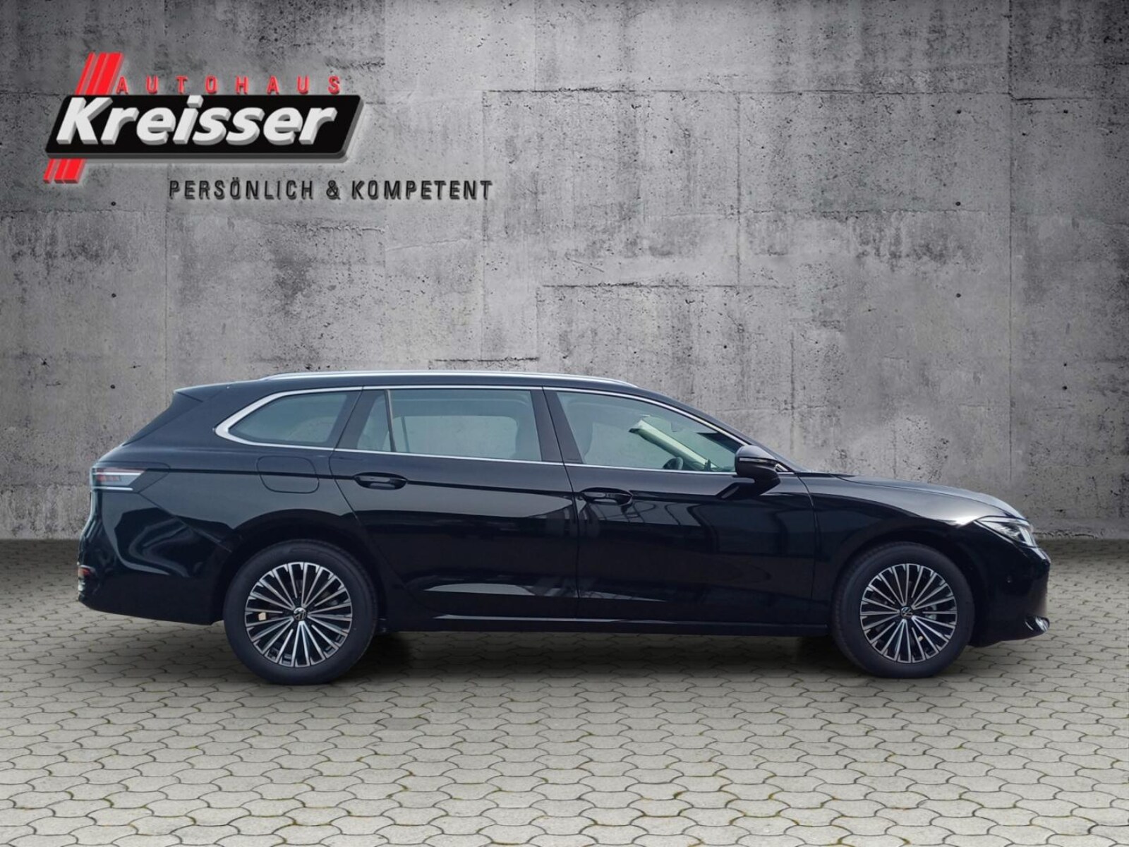Volkswagen Passat – Bild 5