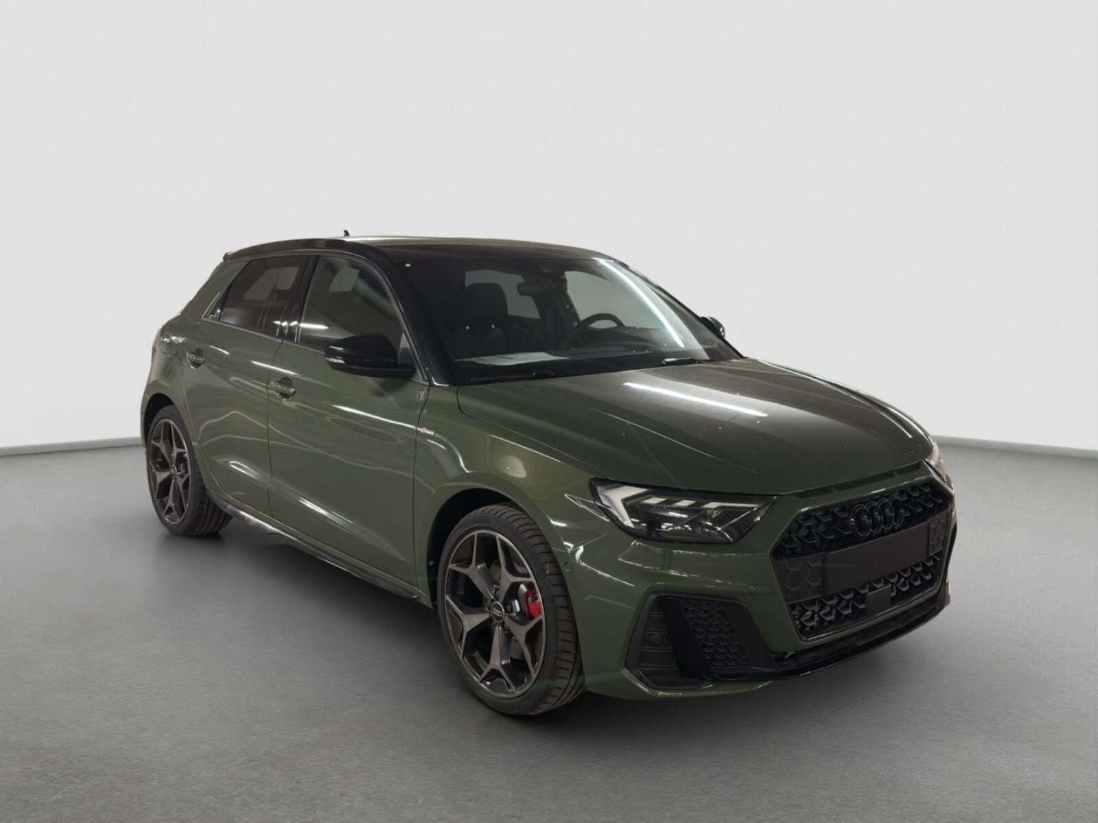 Audi A1 Sportback – Bild 8