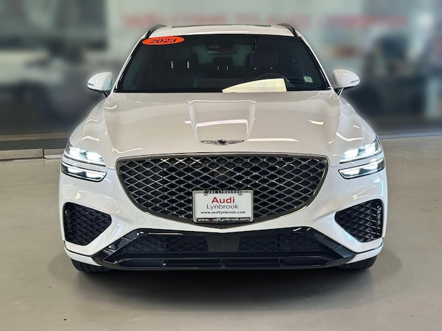 2023 Genesis GV70