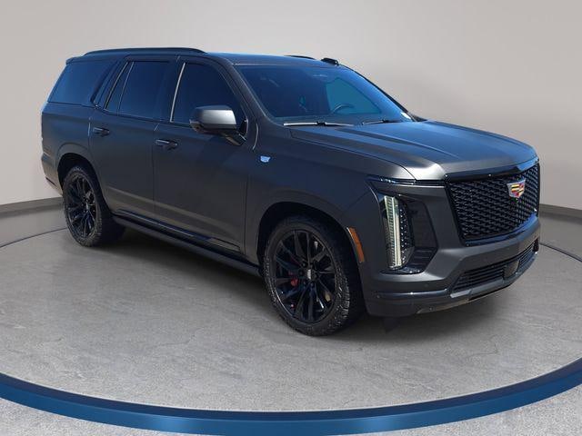 2025 Cadillac Escalade