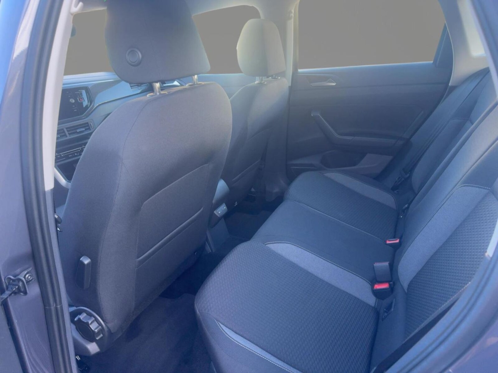 Volkswagen Taigo – Bild 10