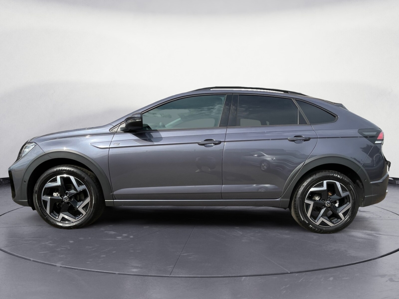 Volkswagen Taigo – Bild 2