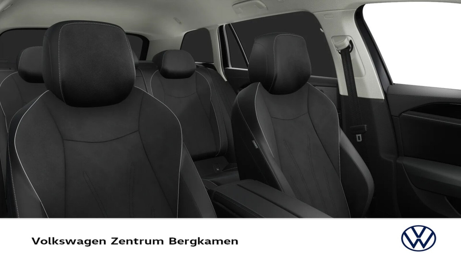 Volkswagen Passat – Bild 6