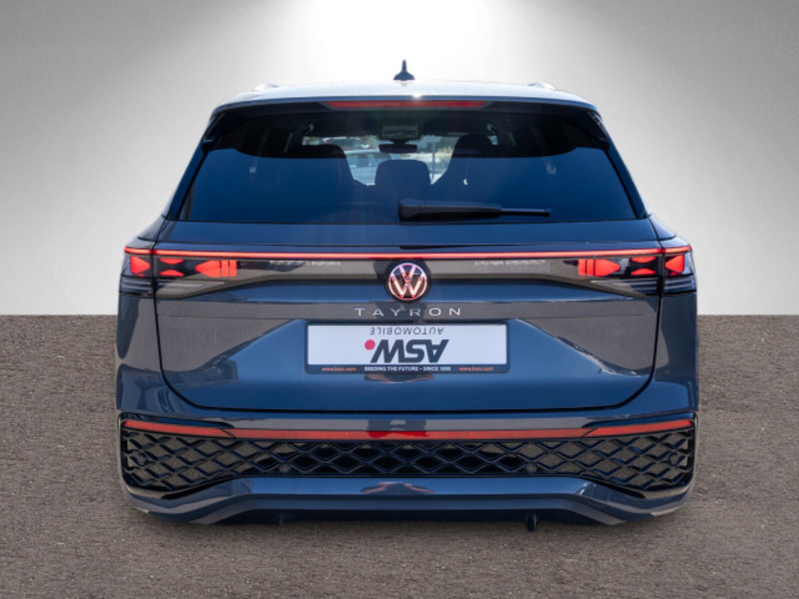 Volkswagen Tayron – Bild 6