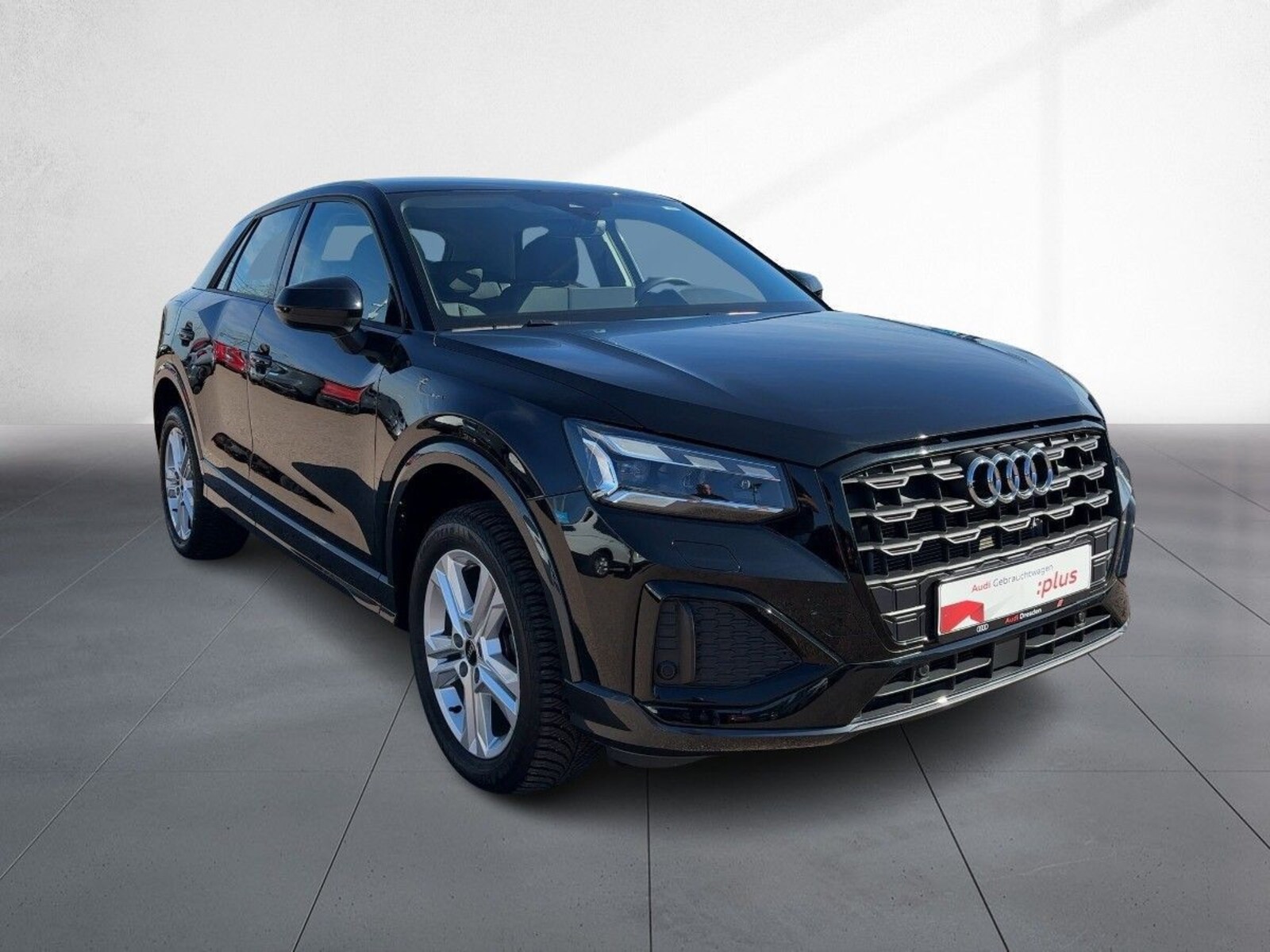 Audi Q2 – Bild 5
