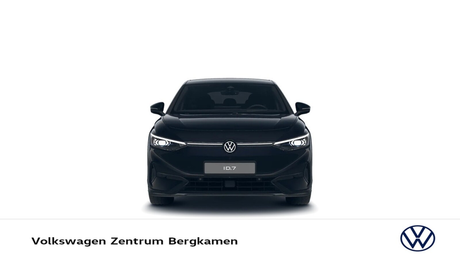 Volkswagen ID.7 – Bild 4