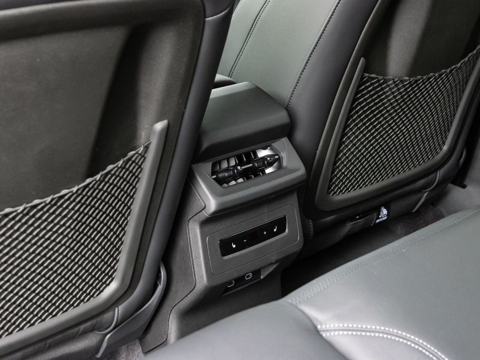 Audi Q6 Sportback e-tron – Bild 12