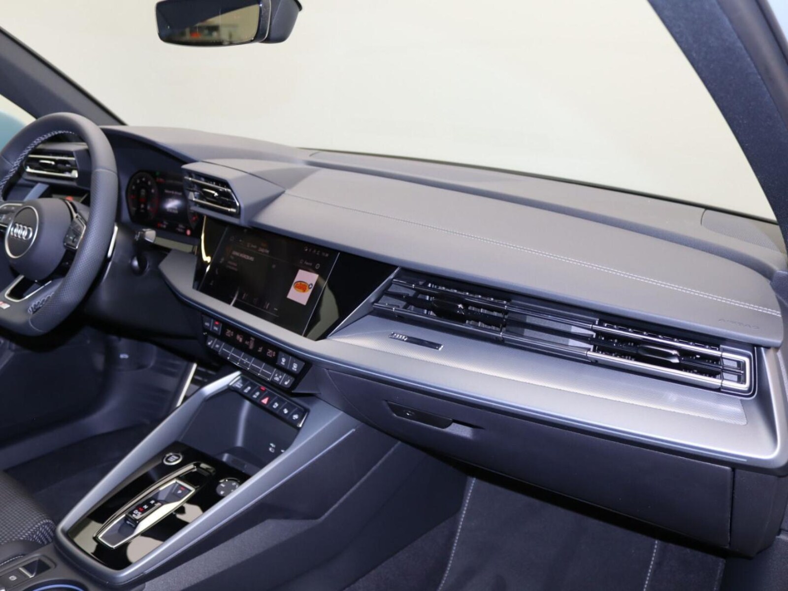 Audi A3 Sportback – Bild 9