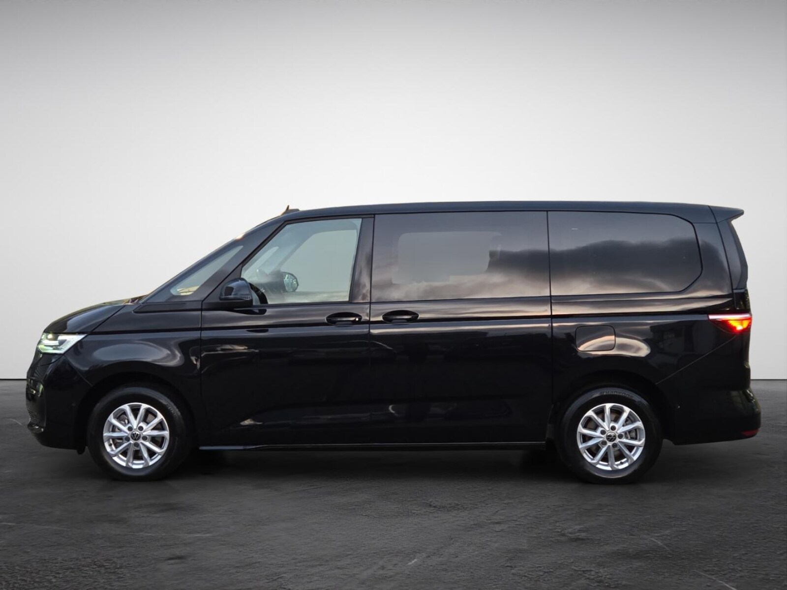 Volkswagen Multivan Langversion – Bild 4