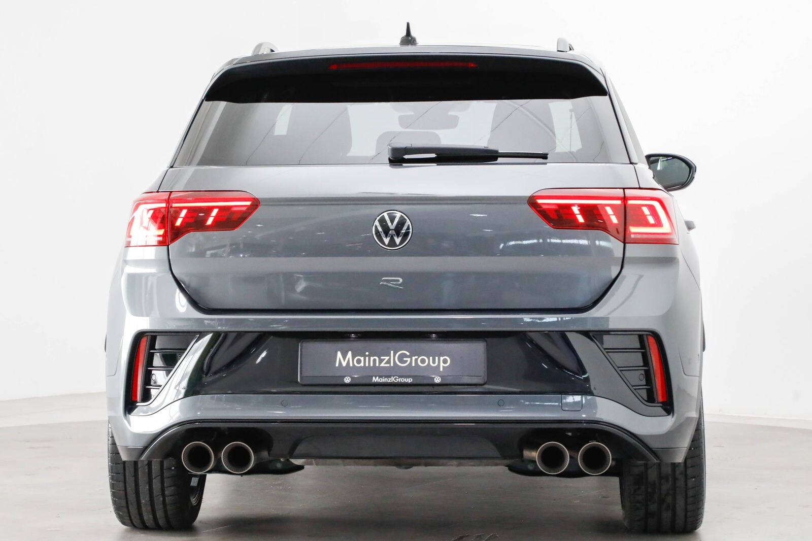 Volkswagen T-Roc – Bild 12