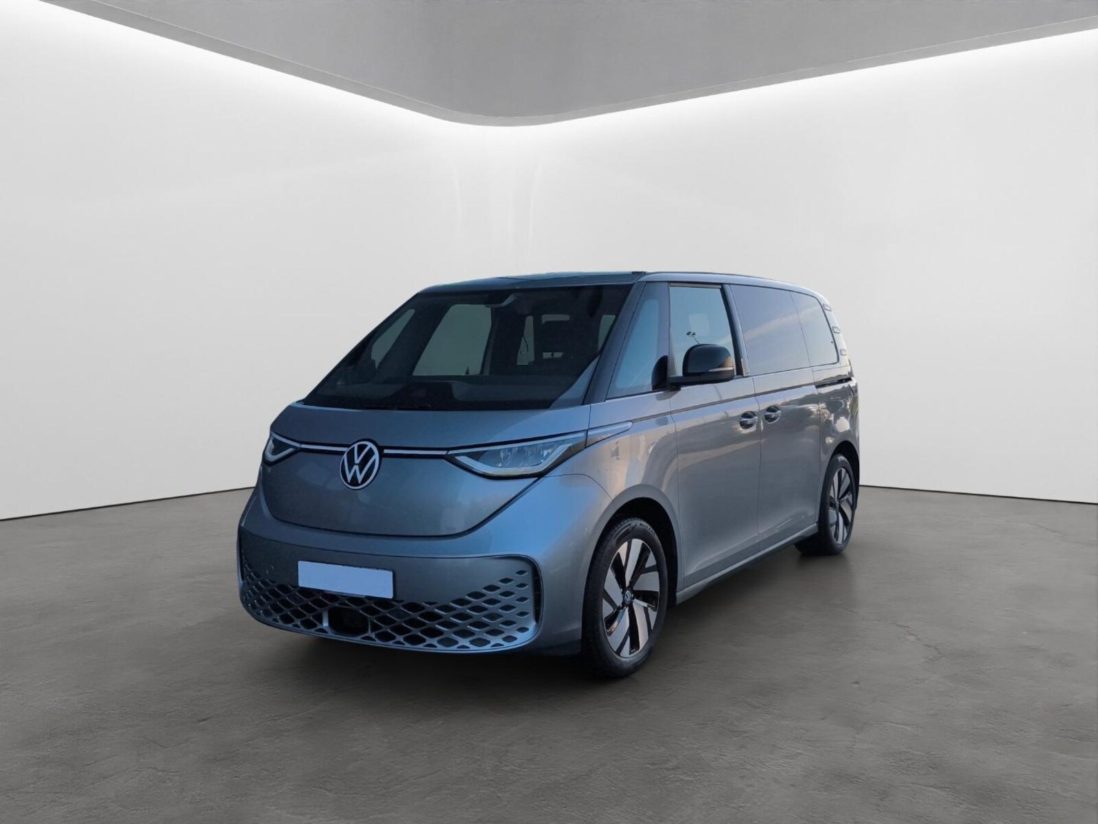 Volkswagen ID. Buzz – Bild 2
