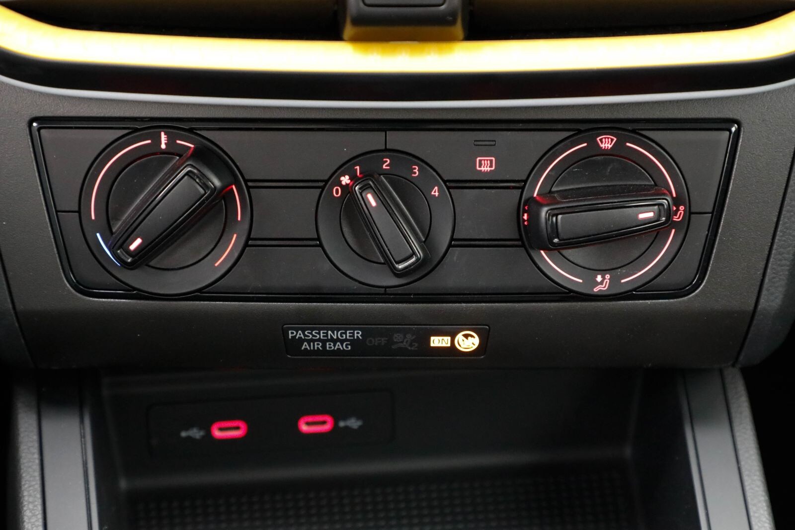 SEAT Ibiza – Bild 22