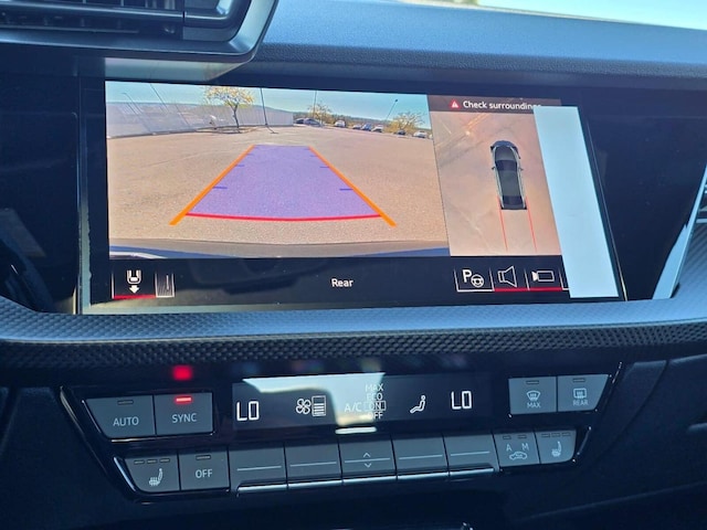 2026 Audi RS 3 Base - Photo 19