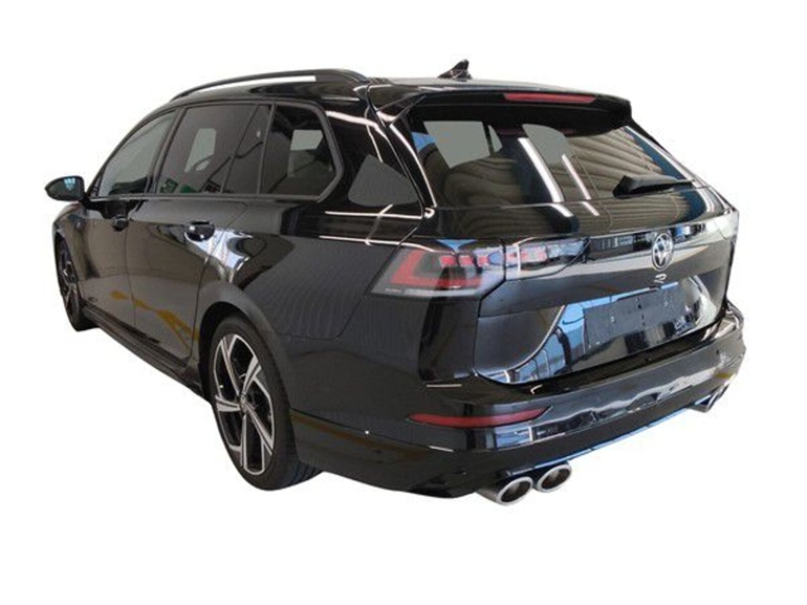Volkswagen Golf Variant – Bild 2