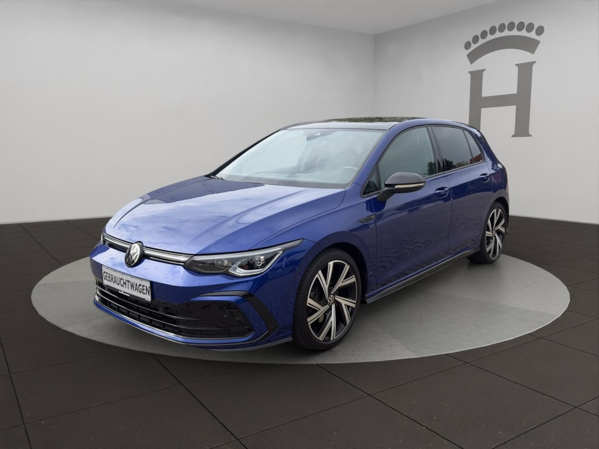 Volkswagen Golf 2023
