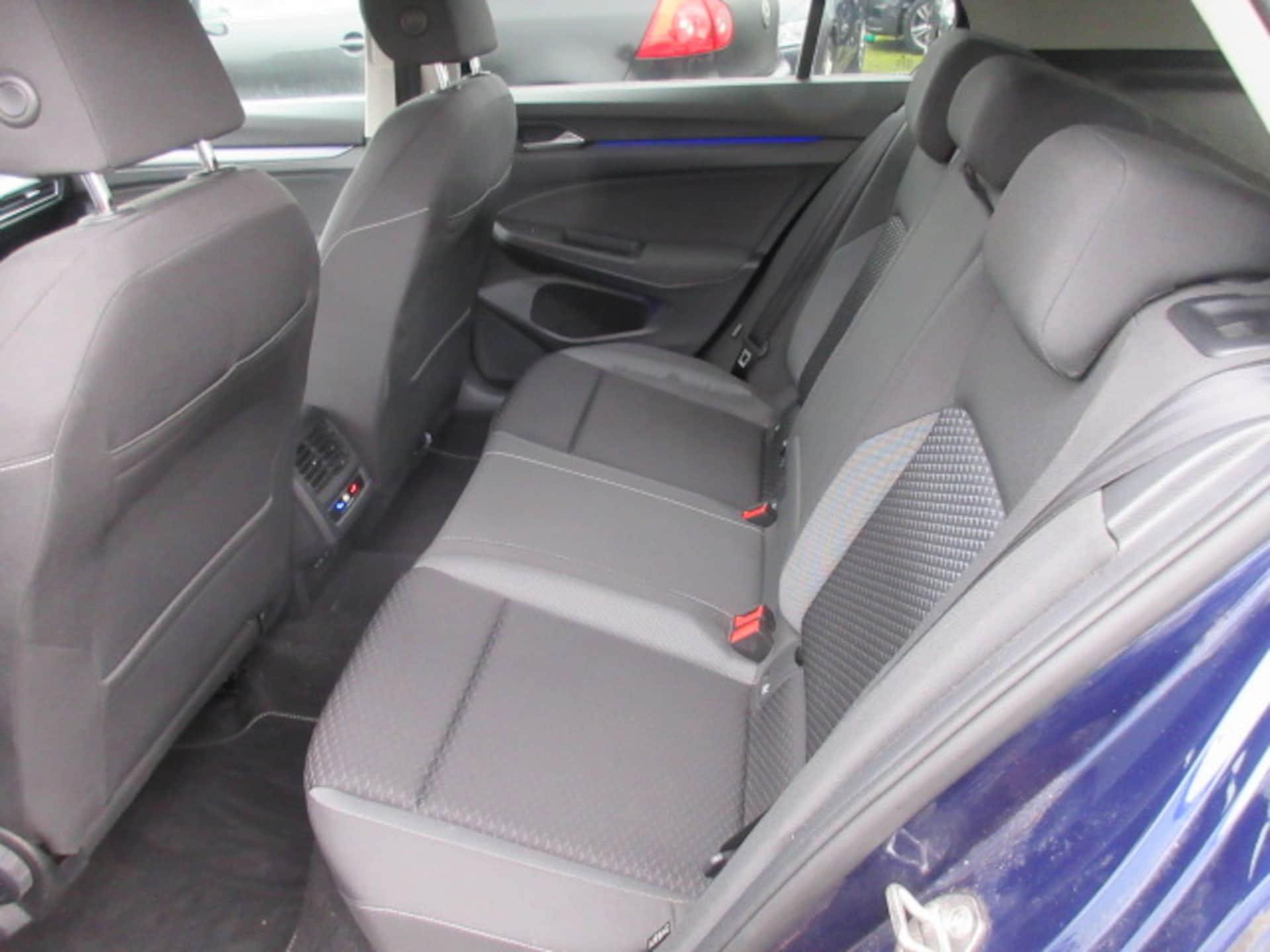 Volkswagen Golf Active
