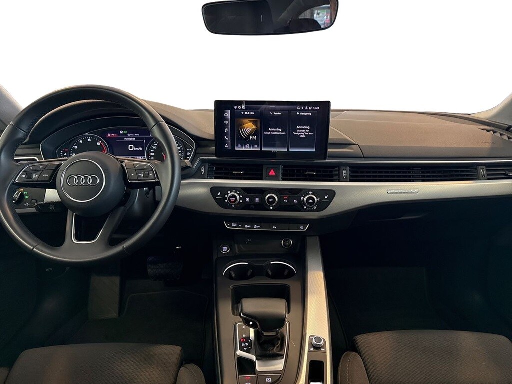 Image about Audi A5 Sportback A5 Sportback 45 TFSI quattro Proline advanced 265 hk S tronic