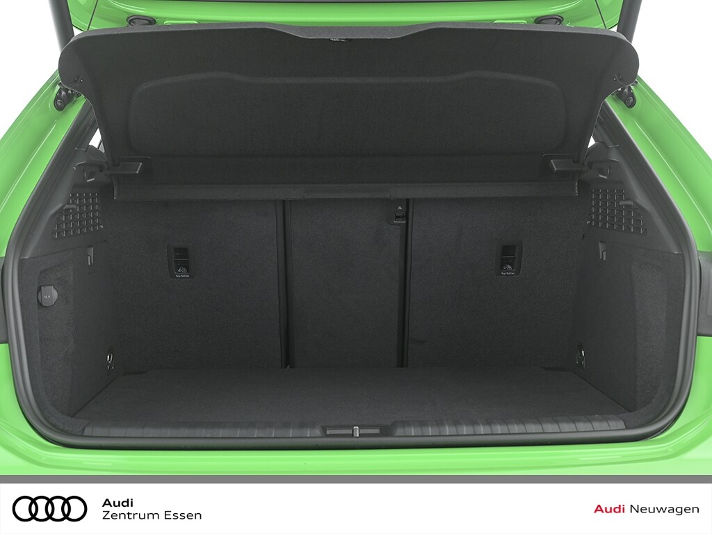 Image about Audi RS 3 Sportback TFSI quattro S tronic