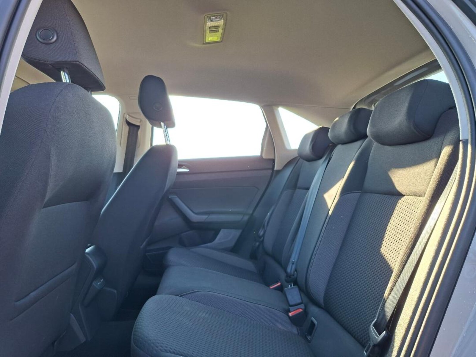 Volkswagen Taigo – Bild 22