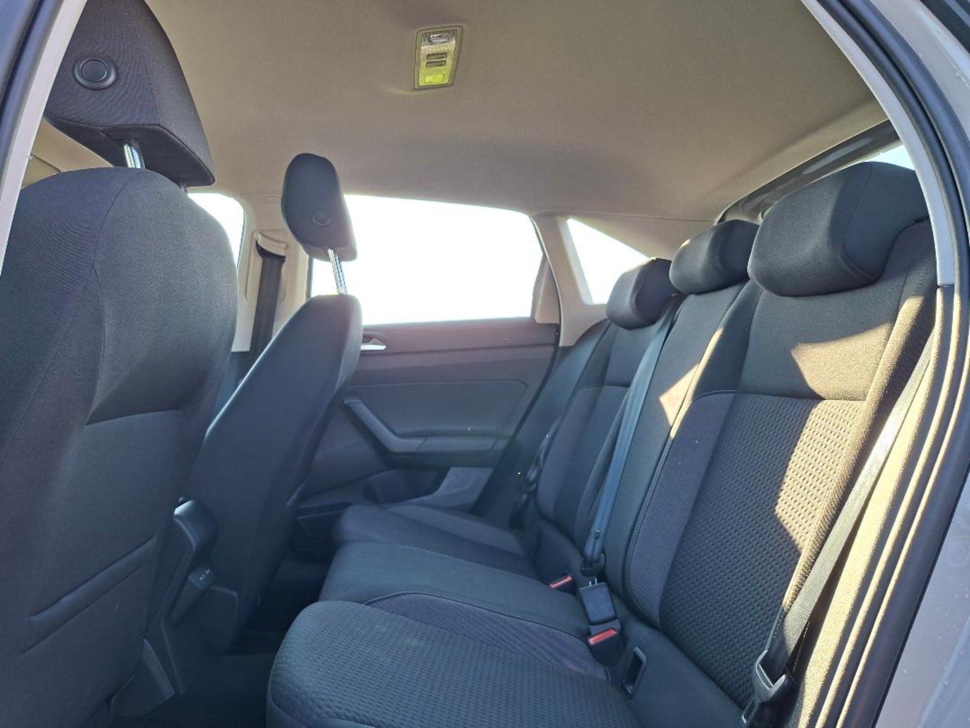 Volkswagen Taigo Life