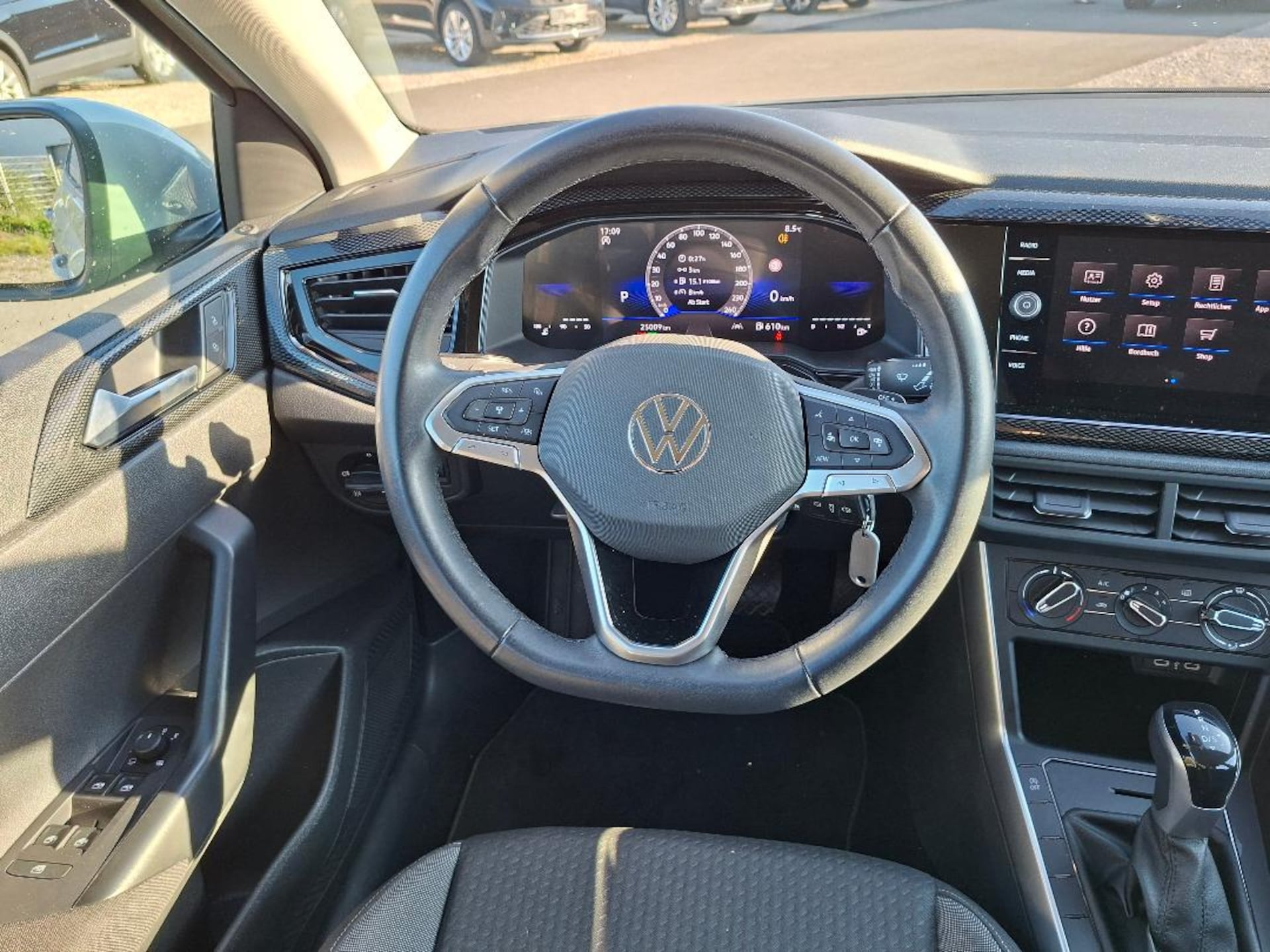 Volkswagen Taigo Life
