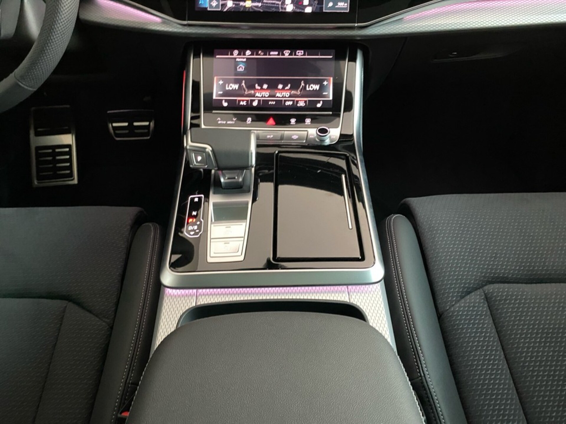 Audi Q7 SUV S line