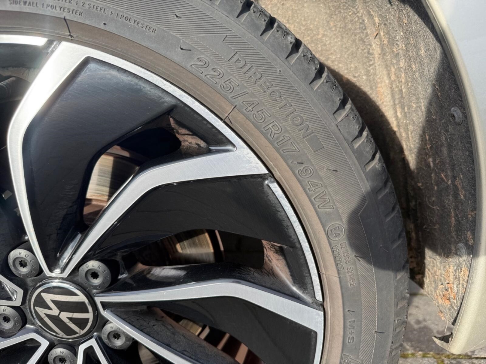 Volkswagen Golf – Bild 9