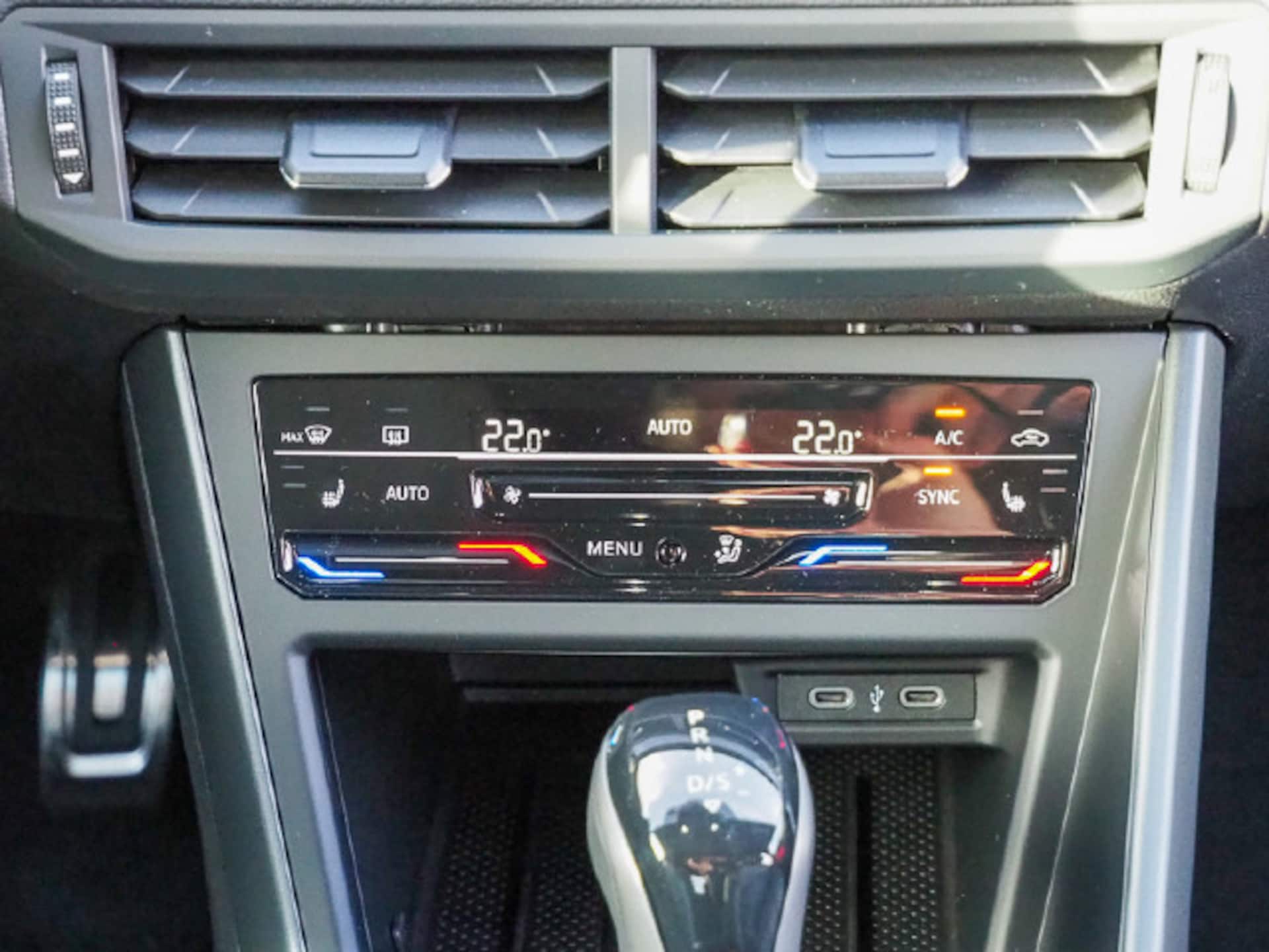 Volkswagen Taigo R-Line