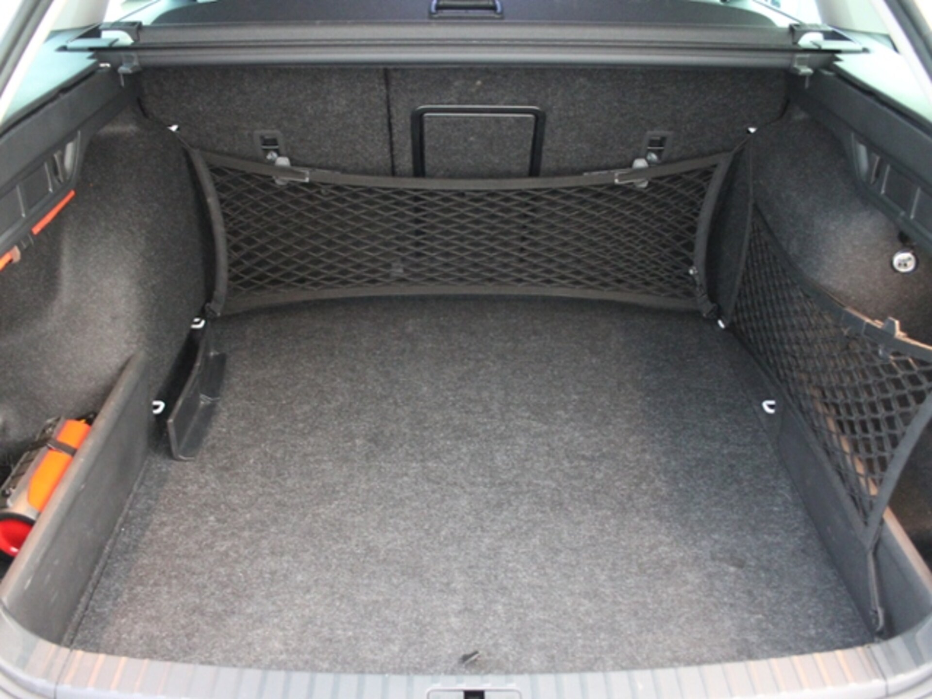 Skoda Octavia Combi Selection