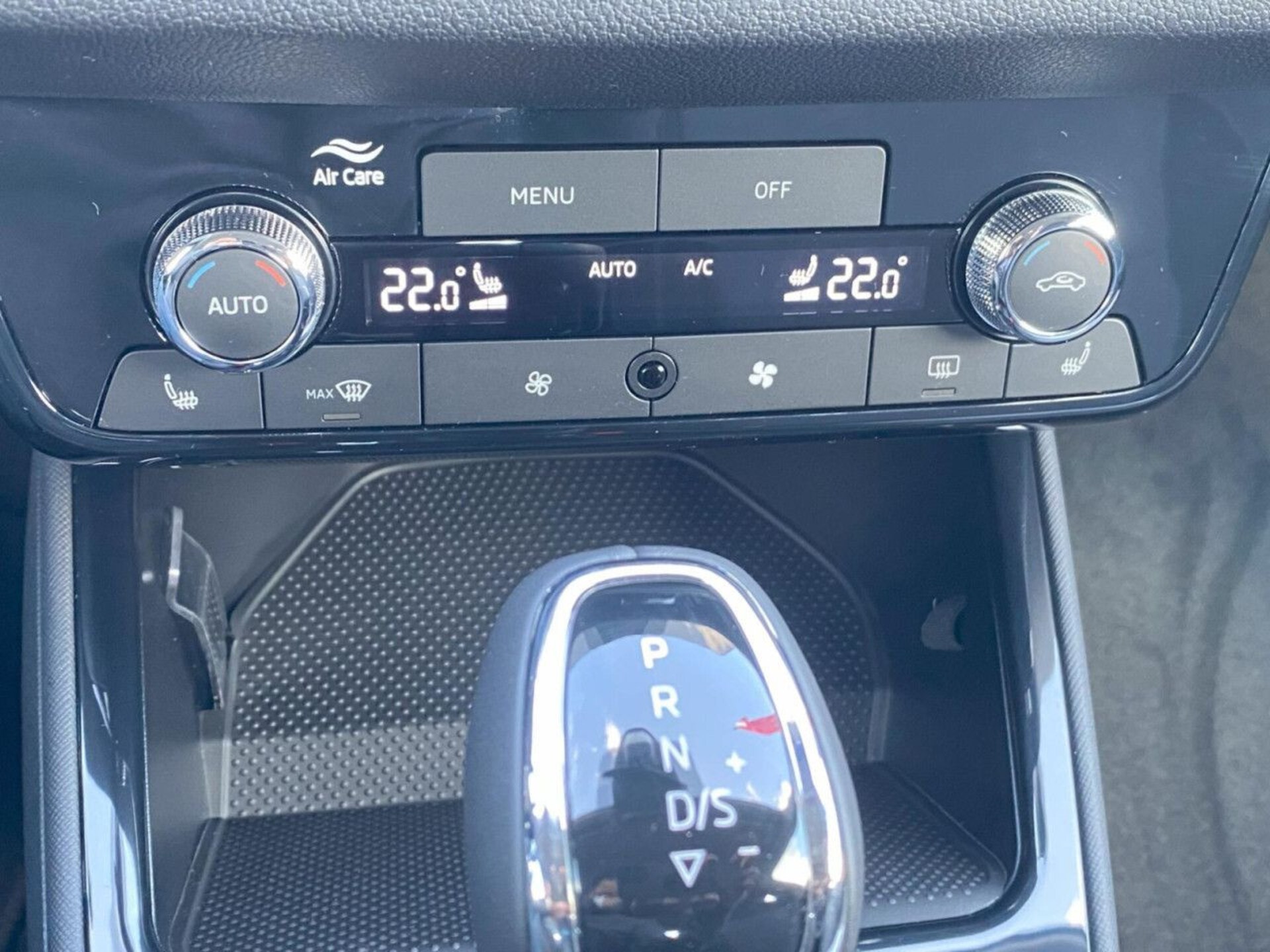 Skoda Fabia Extra Plus