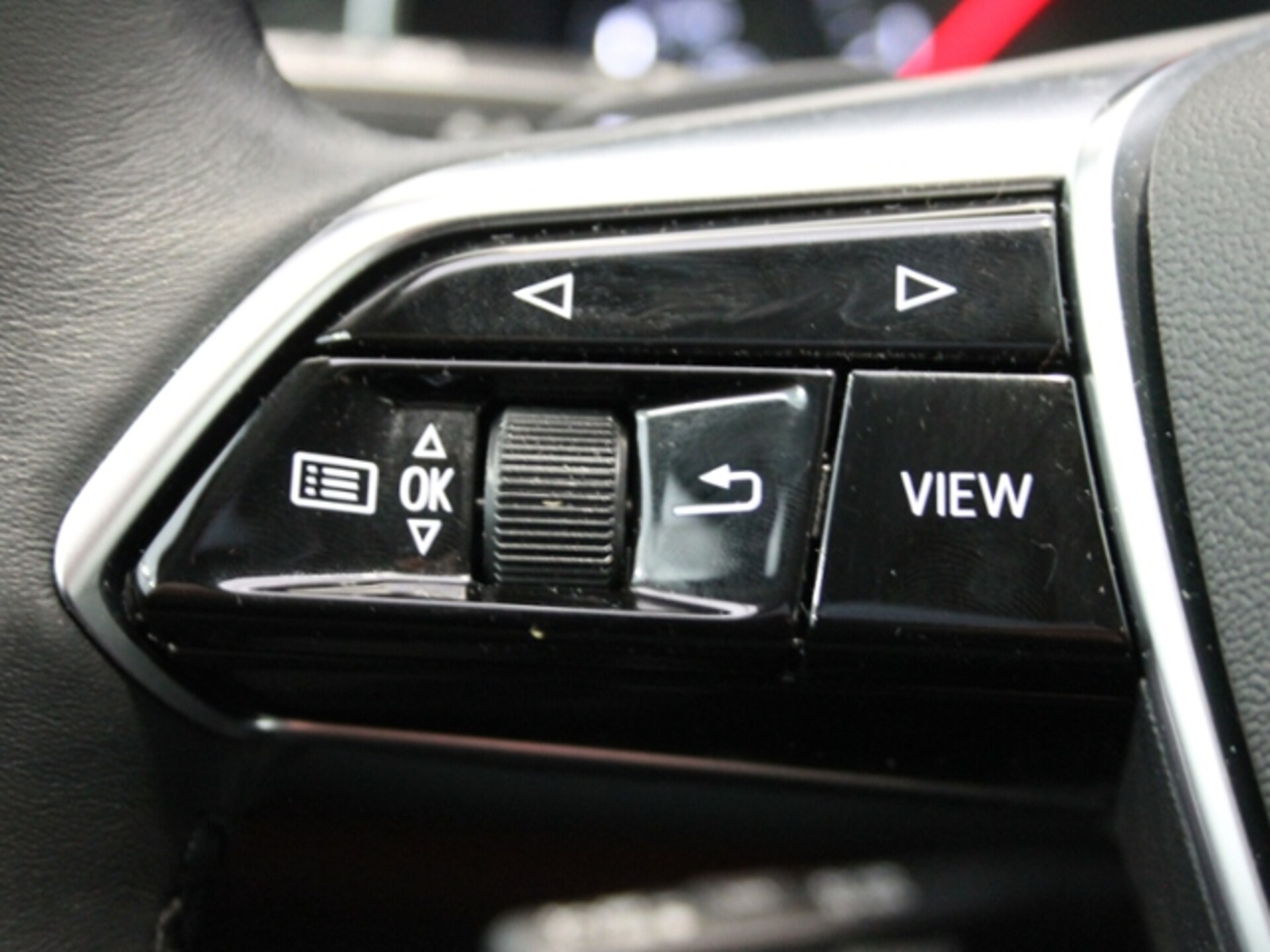 Audi A6 Avant Design