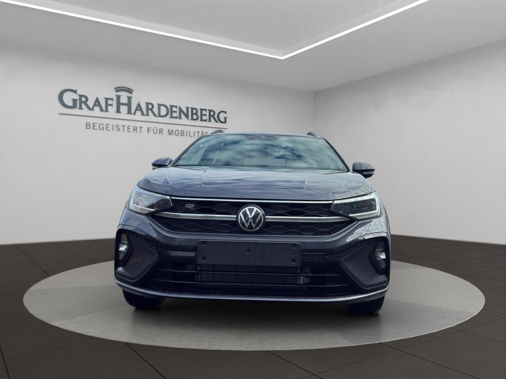 Volkswagen Taigo R-Line