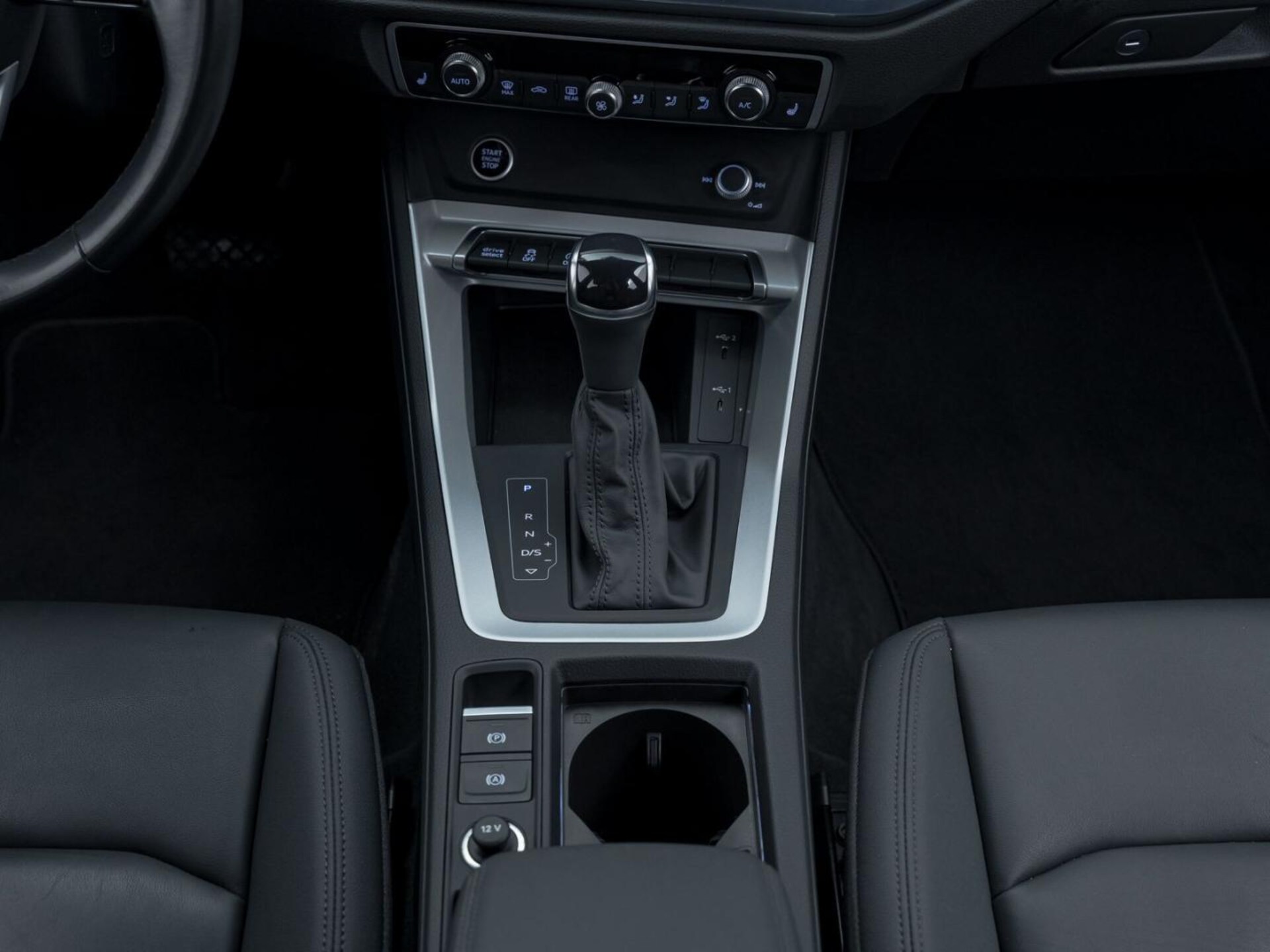 Audi Q3 SUV S line
