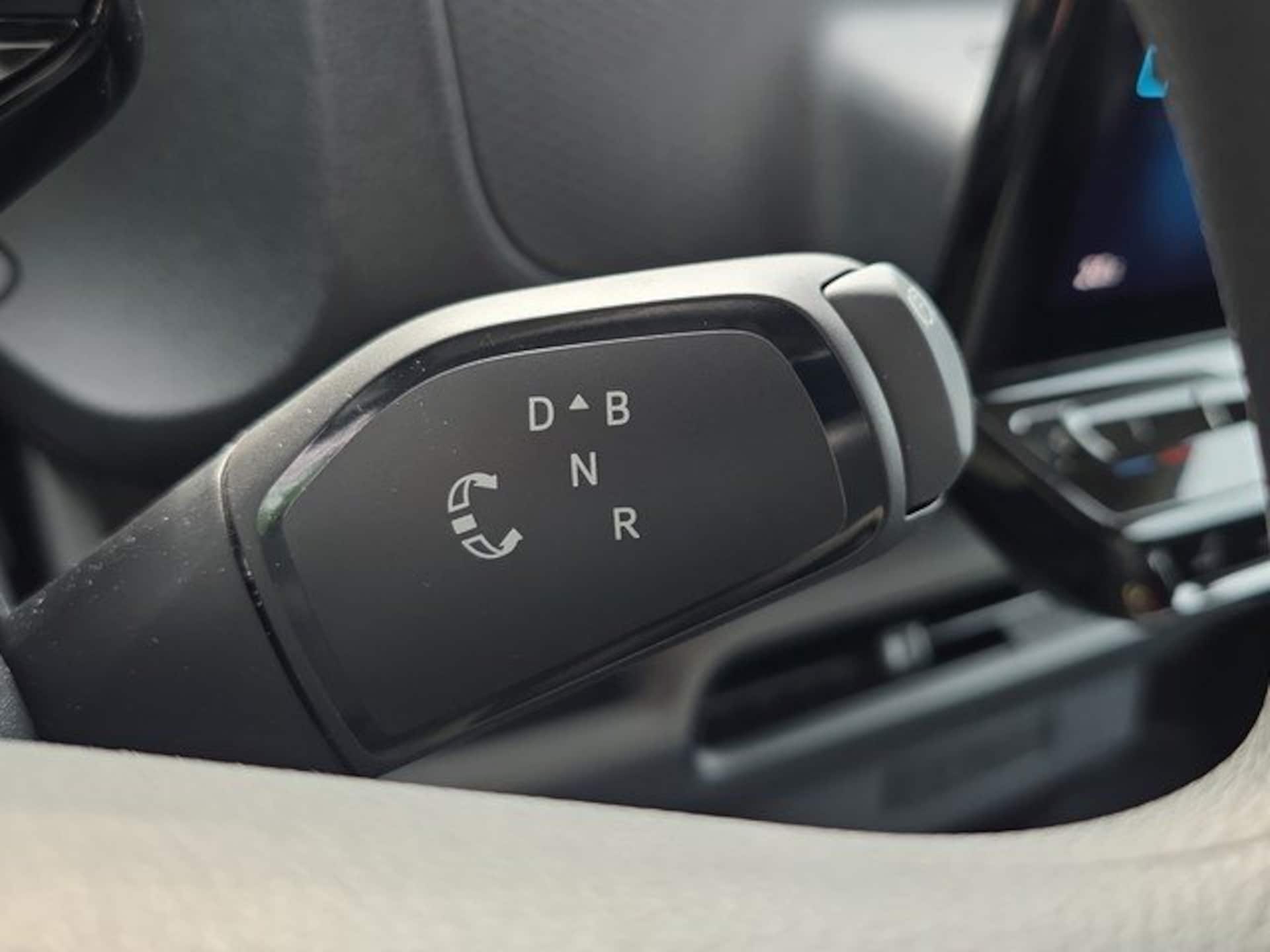 Volkswagen ID. Buzz Cargo Basis-Modell