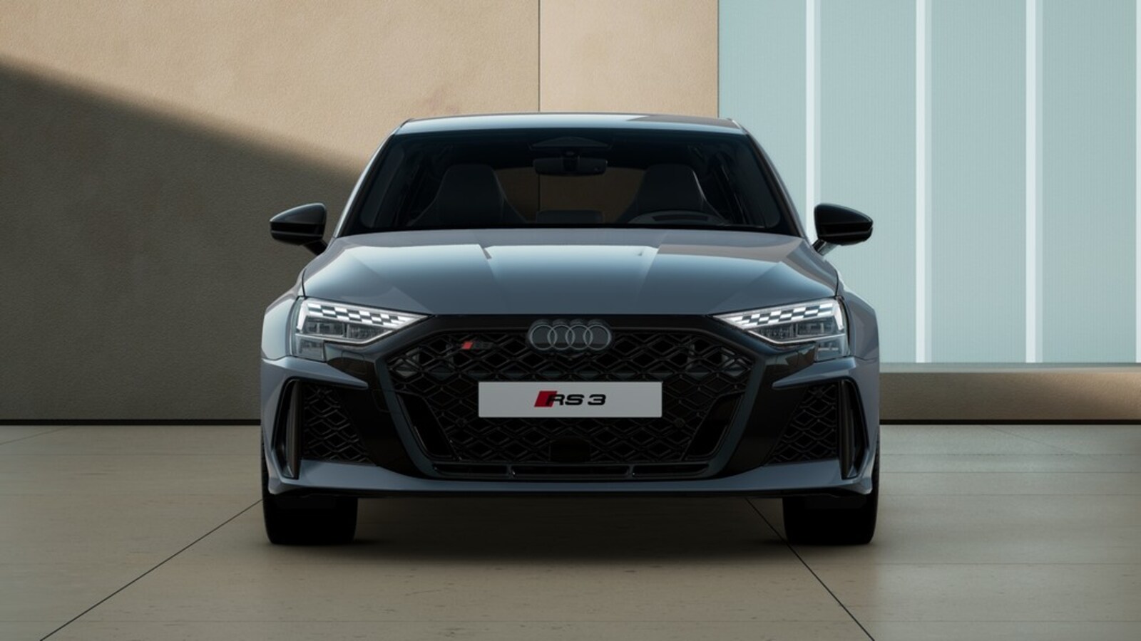 Audi RS 3 Sportback – Bild 4