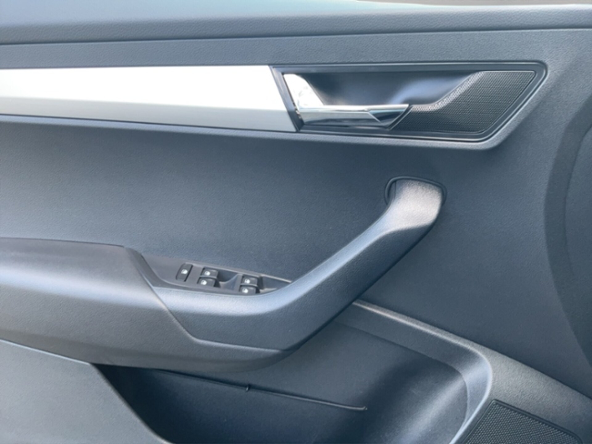 Skoda Karoq Ambition