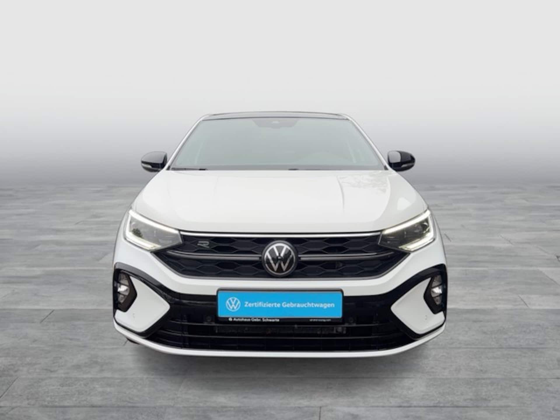 Volkswagen Taigo R-Line