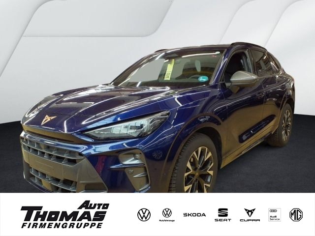 CUPRA Terramar 1.5 eTSI 150PS DSG (BLH2874)