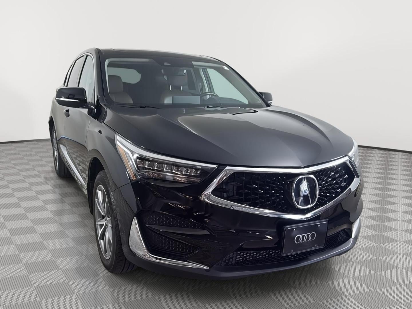 2021 Acura RDX Technology Package SH-AWD's photo