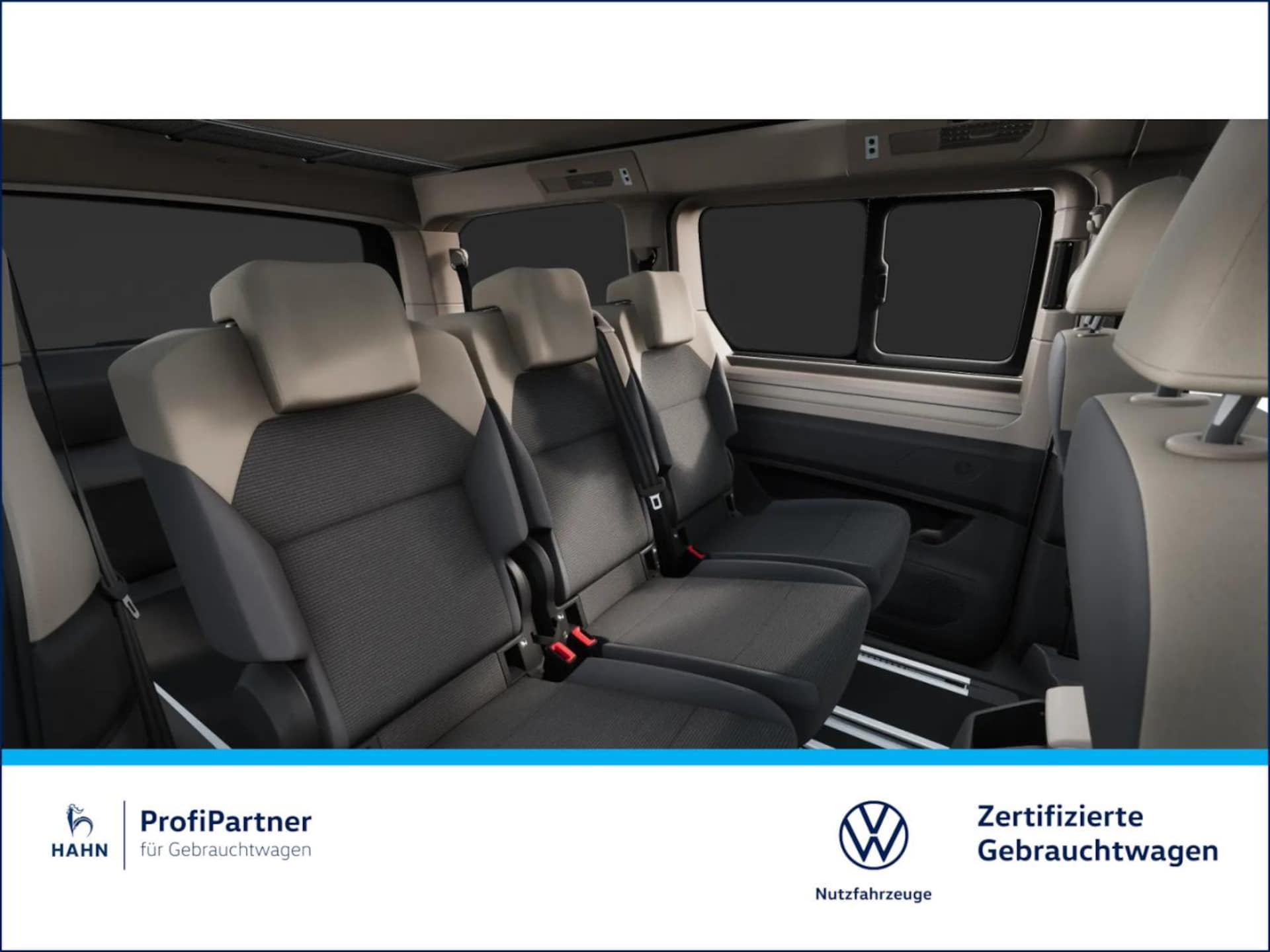 Volkswagen California Beach