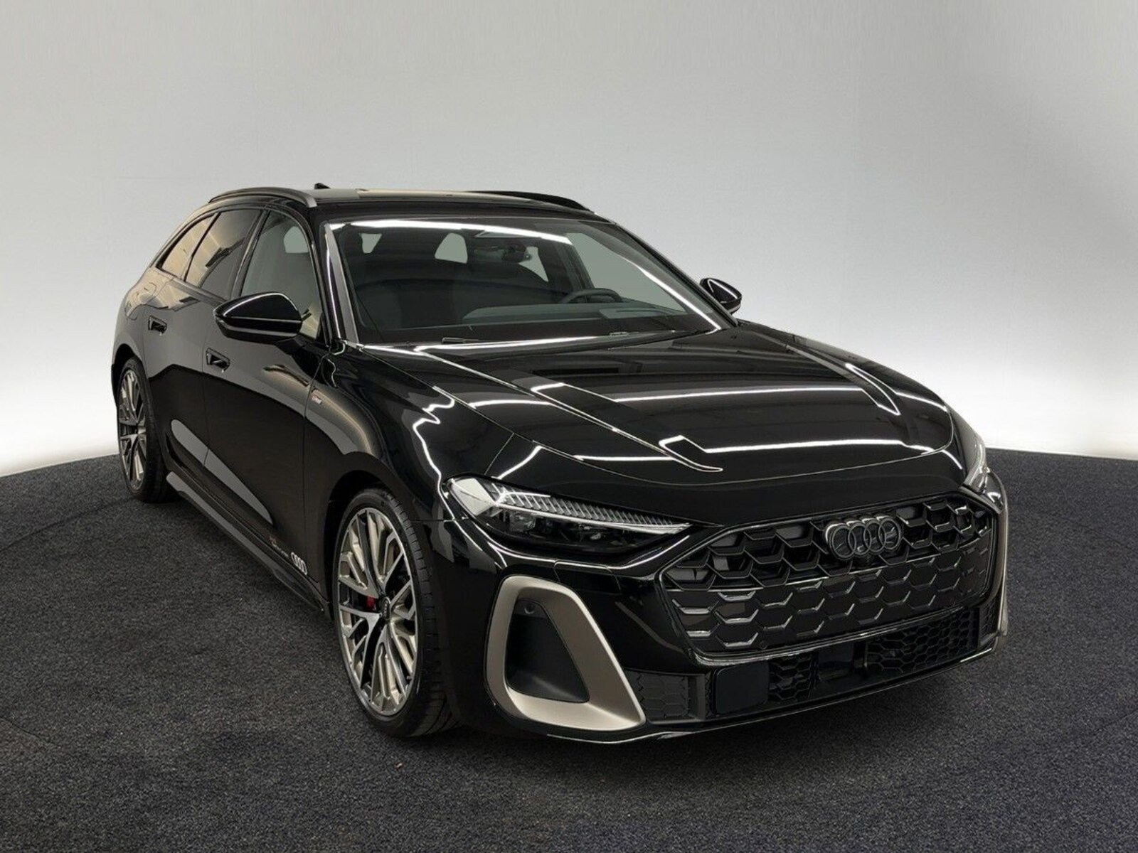 Audi A5 Avant – Bild 8