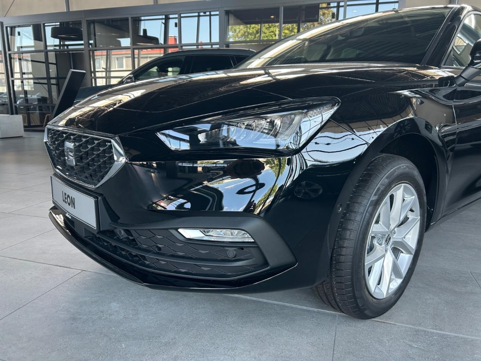 SEAT Leon – Bild 7