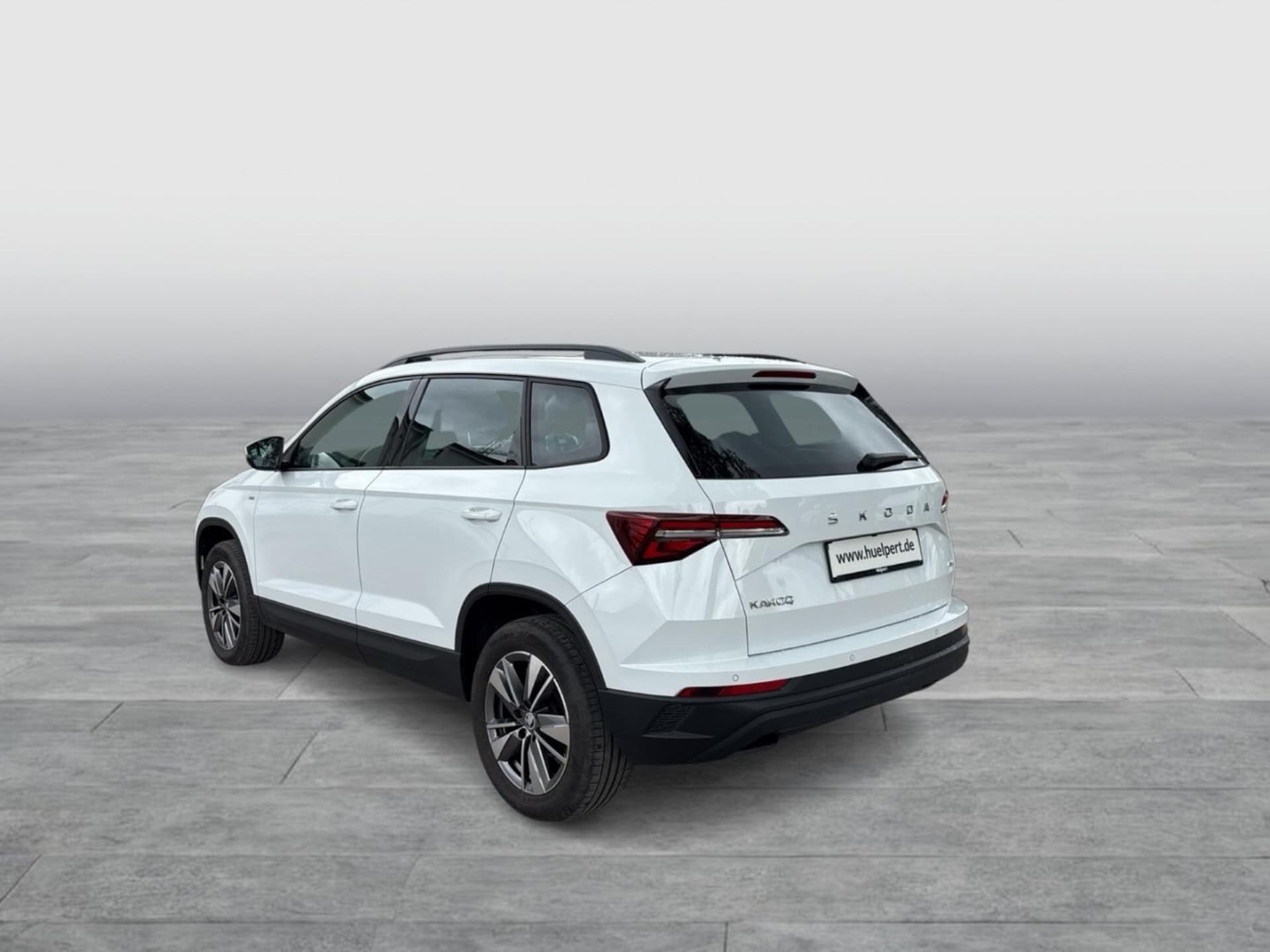 Skoda Karoq Ambition
