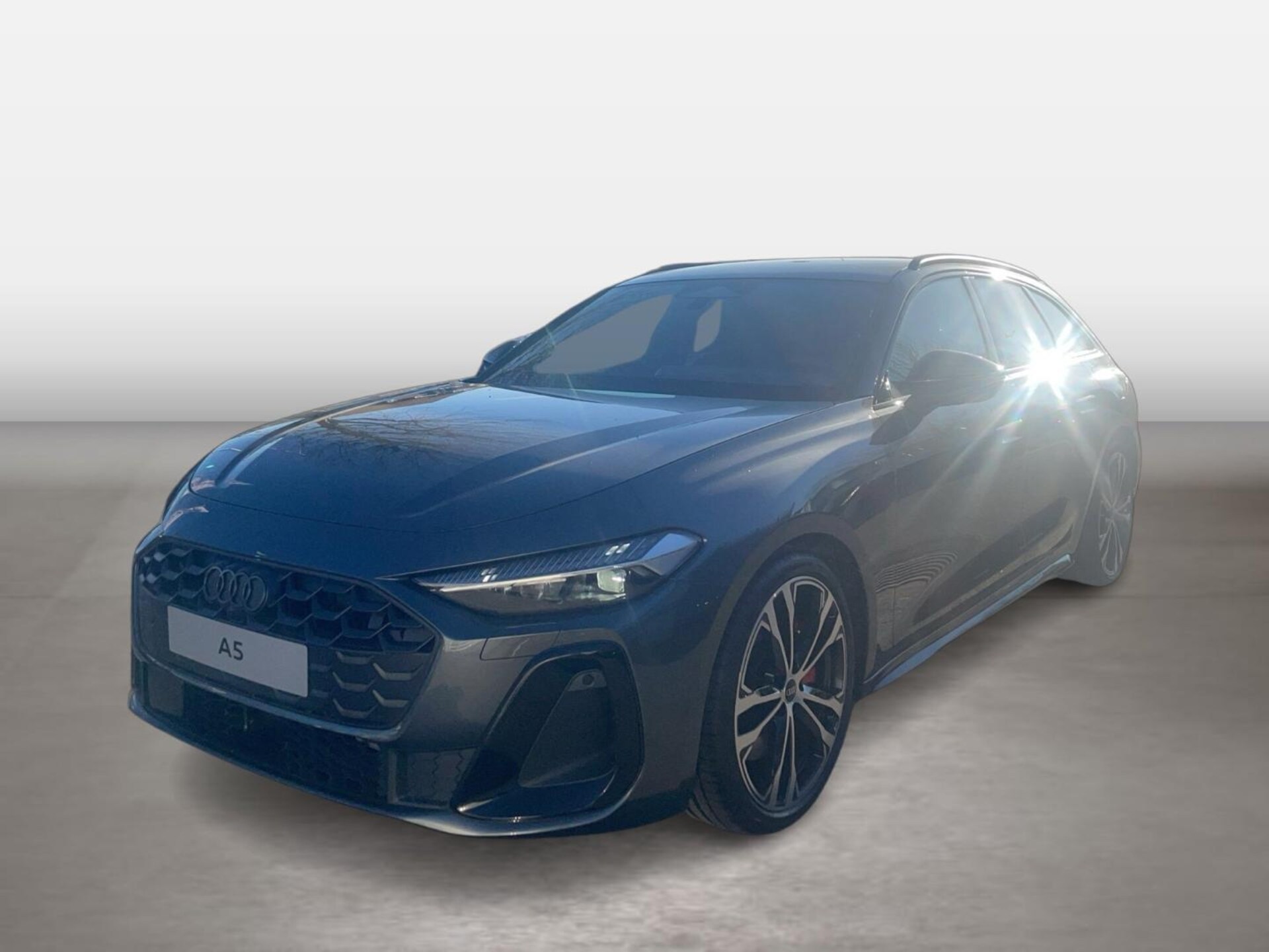 Audi A5 Avant e-hybrid