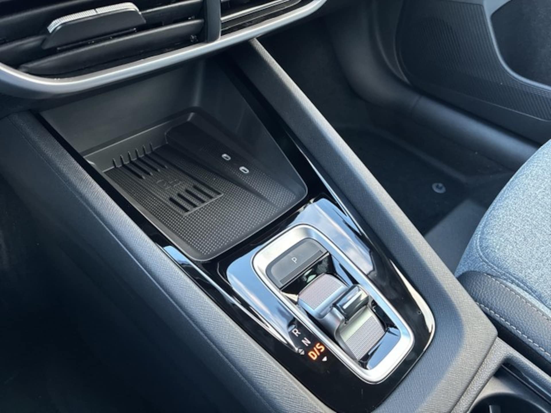 Skoda Octavia Combi Selection